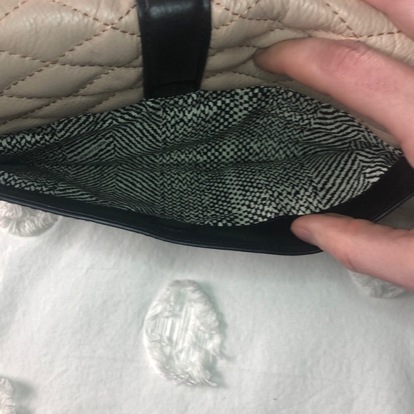 Rebecca Minkoff Quilted Crossbody Bag - Picture 3 of 9